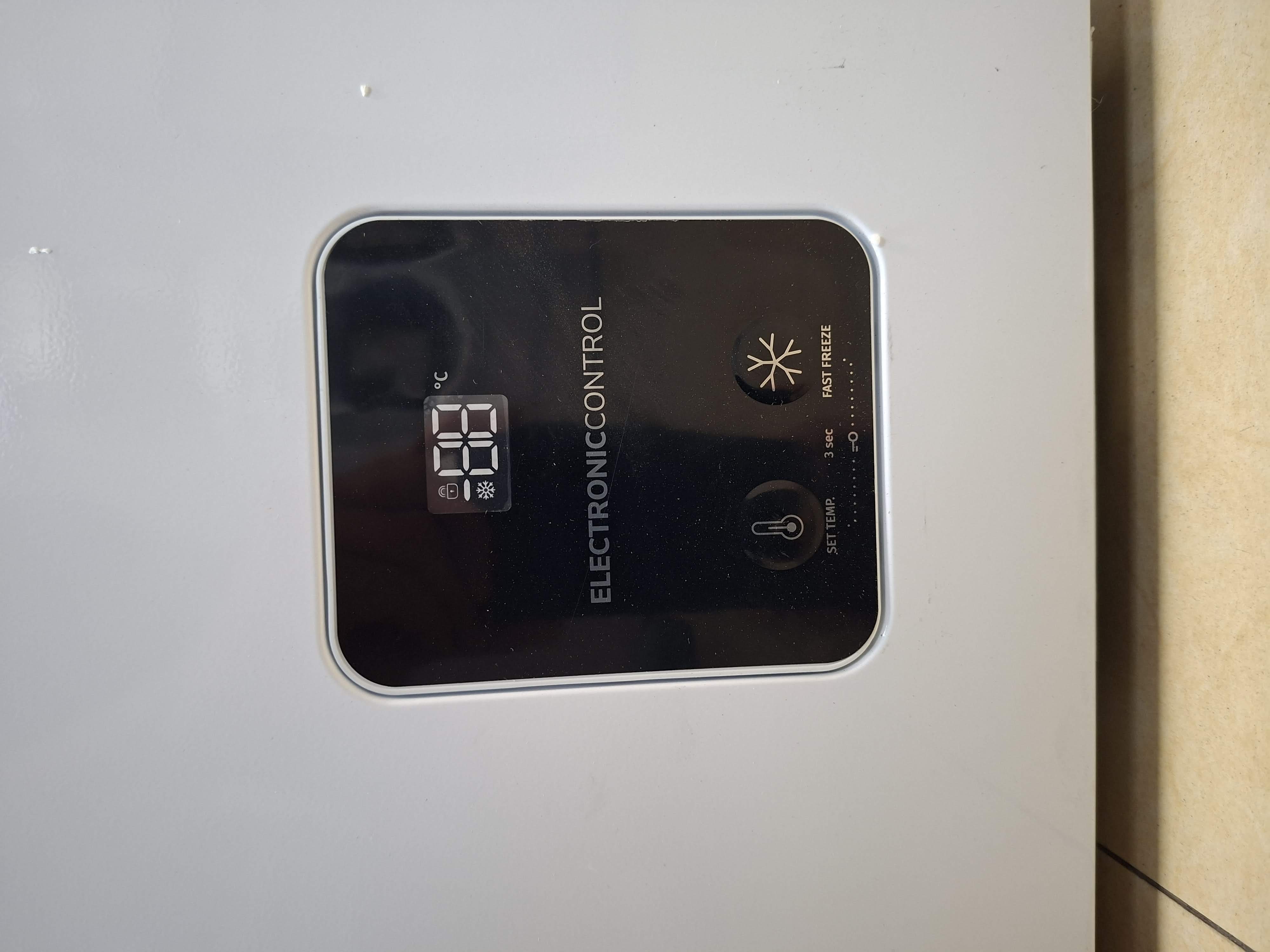 Zamrzivač sandučar Gorenje FH19EAW , 191 litara