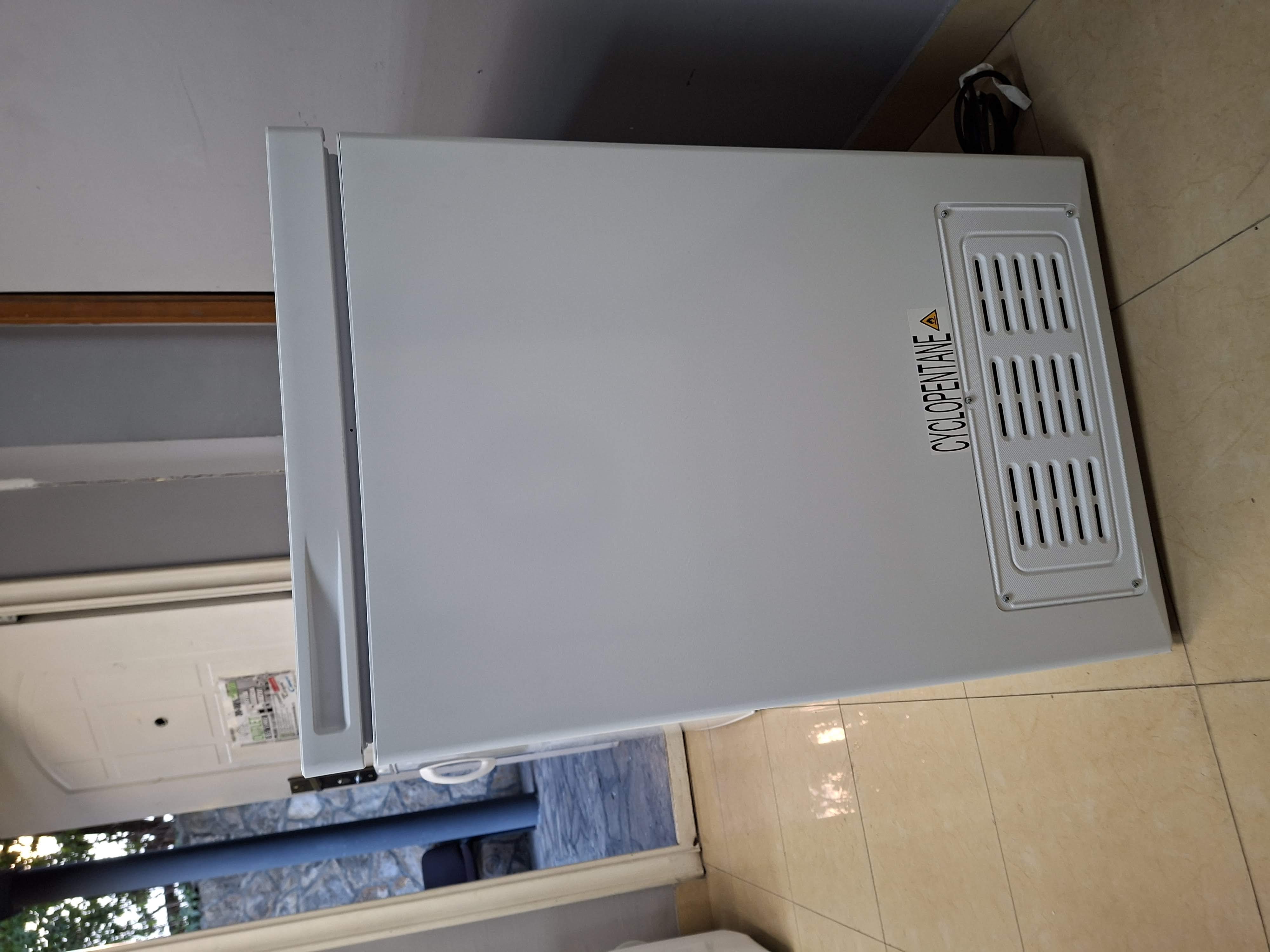 Zamrzivač sandučar Gorenje FH20E6W5 , 198 litara