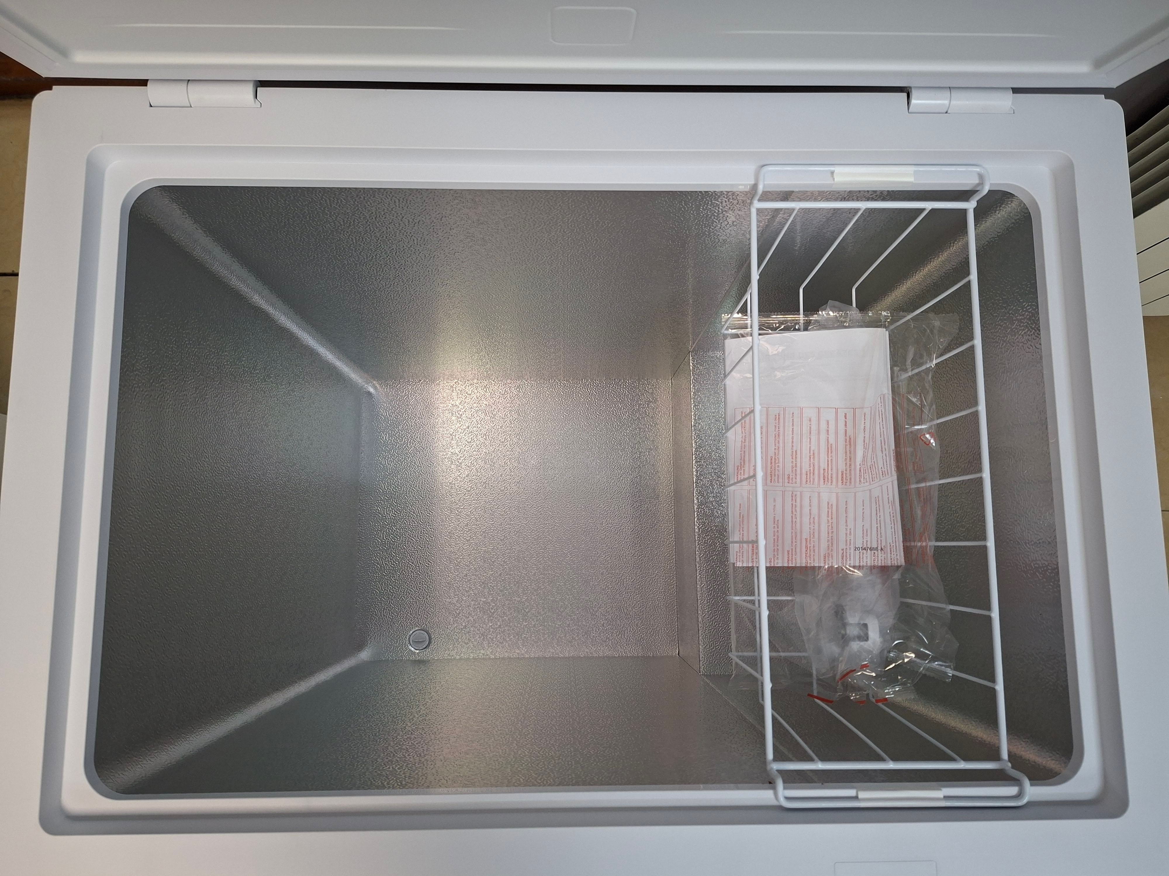 Zamrzivač sandučar Gorenje FH20E6W5 , 198 litara