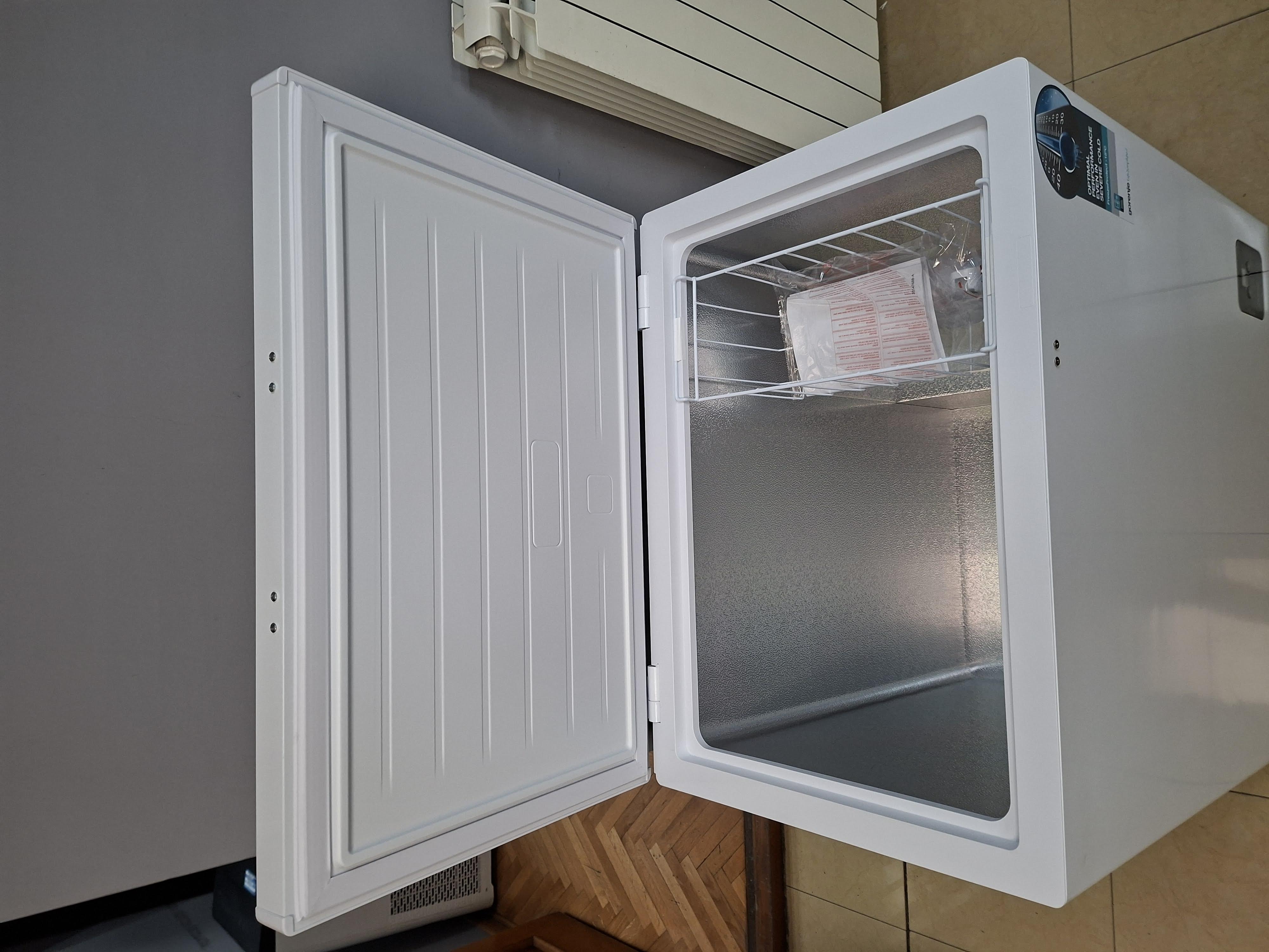 Zamrzivač sandučar Gorenje FH20E6W5 , 198 litara