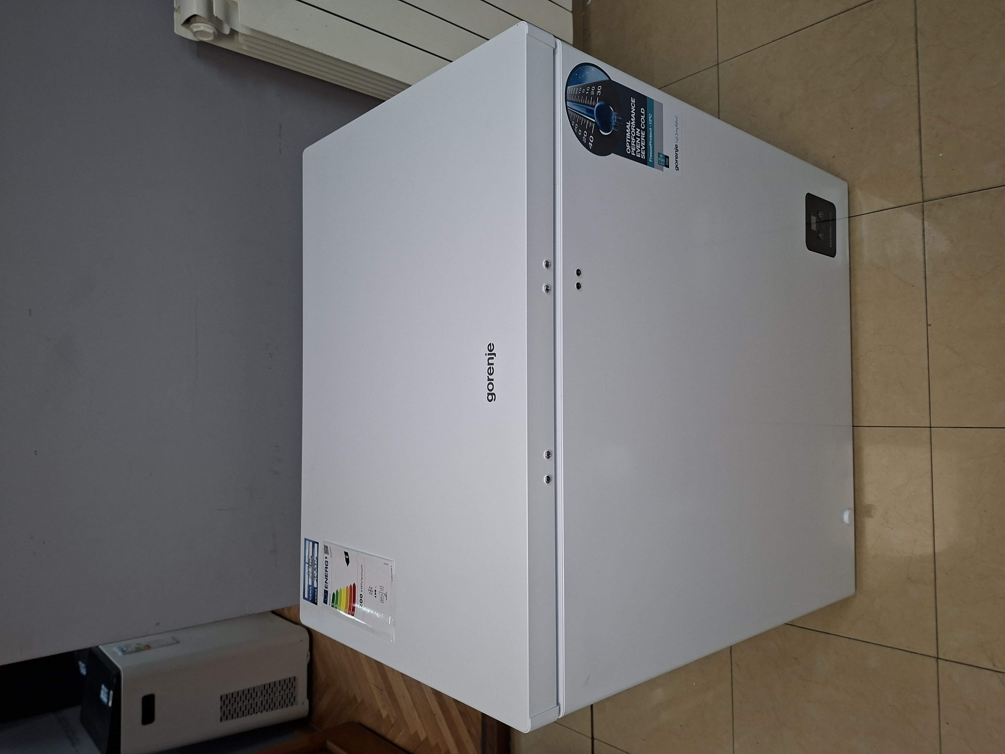 Zamrzivač sandučar Gorenje FH20E6W5 , 198 litara