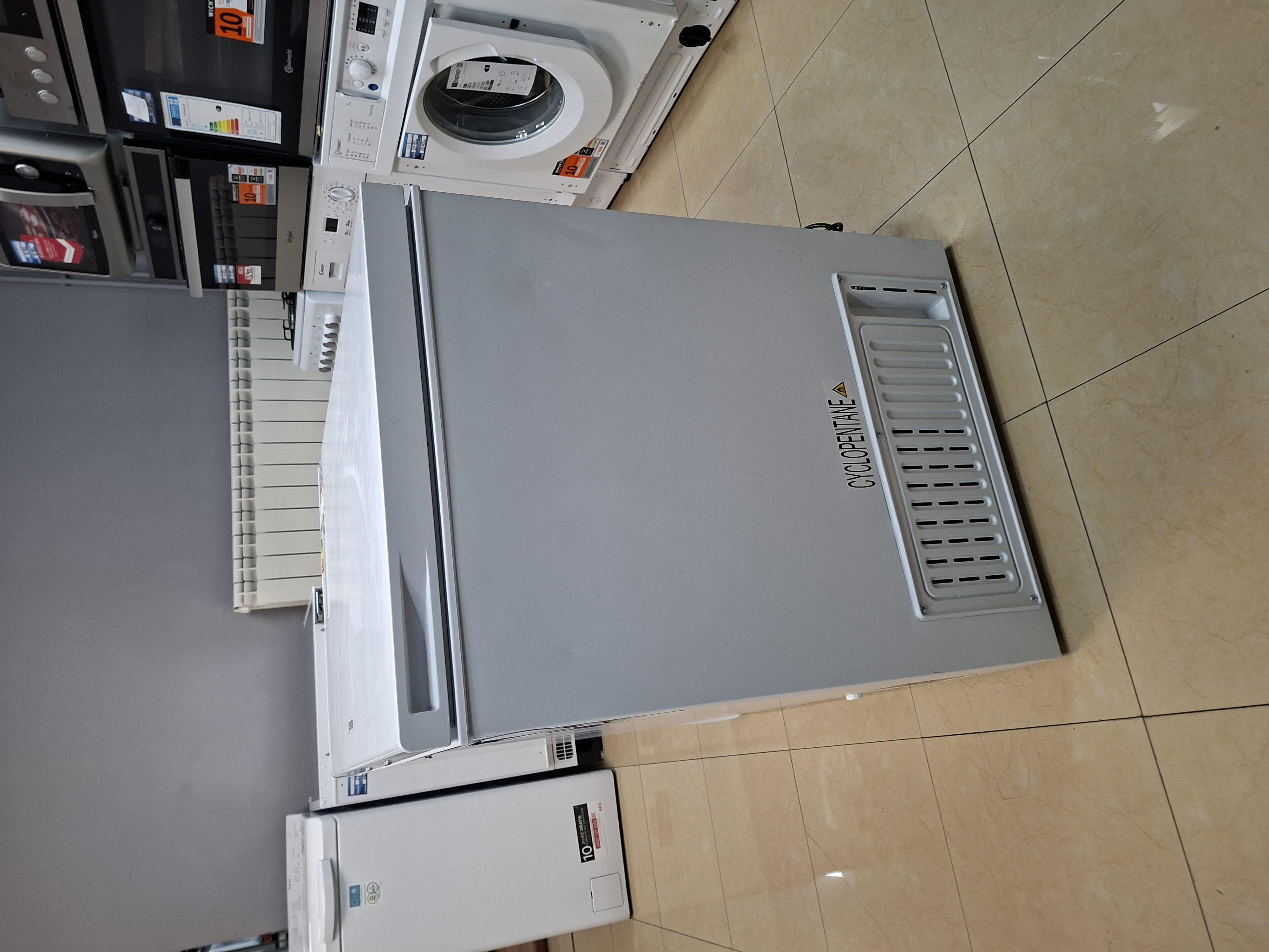 Zamrzivač sandučar Gorenje FHC22A6W5 , 217 litara