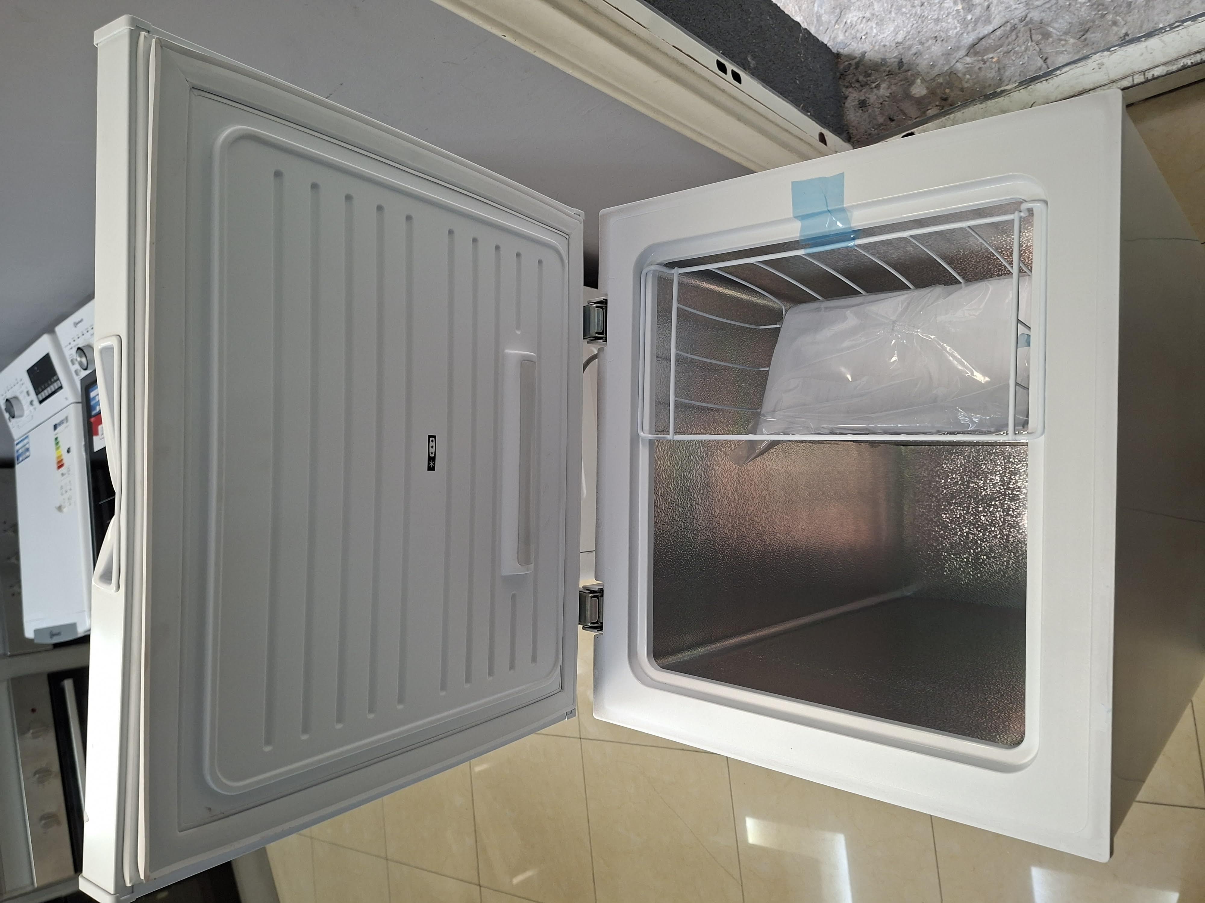Zamrzivač sandučar Hanseatic HGT8550EE , 99L