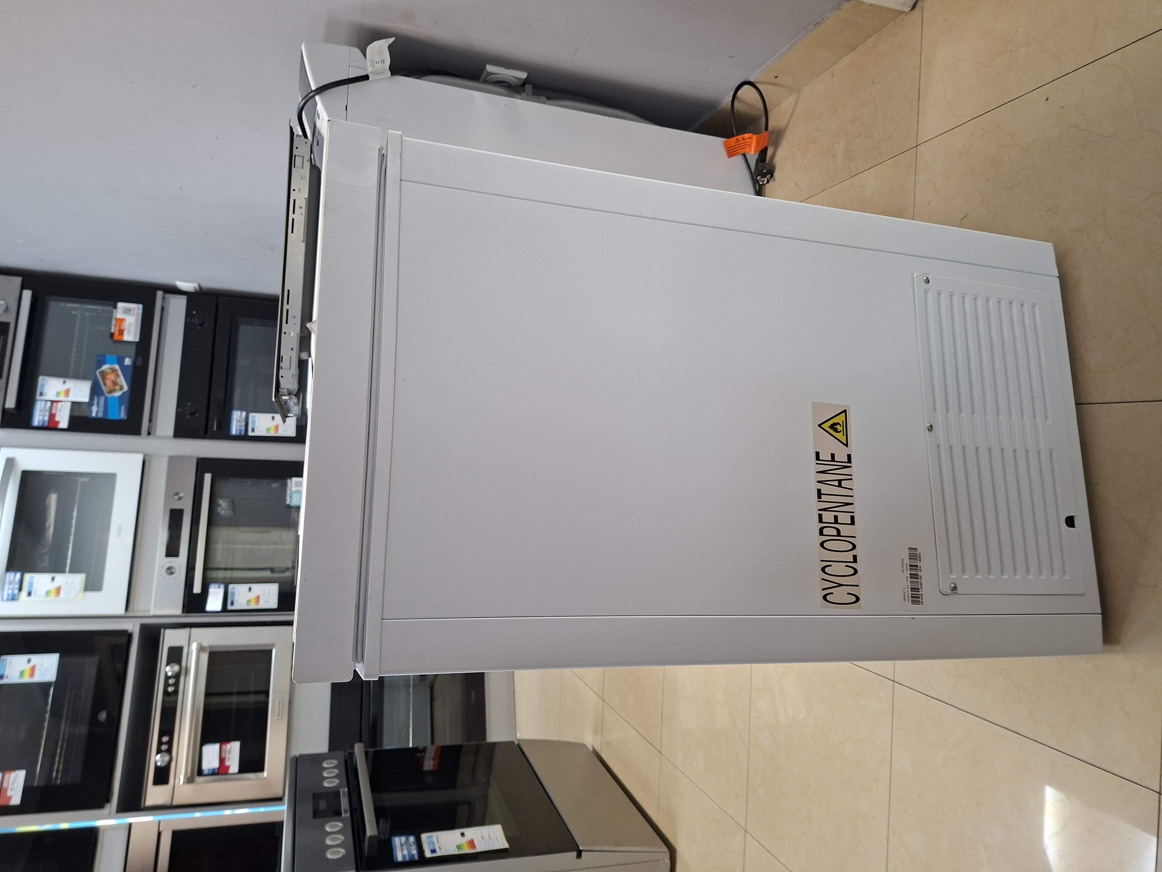 Zamrzivač sandučar Hanseatic HGT8550EE , 99L