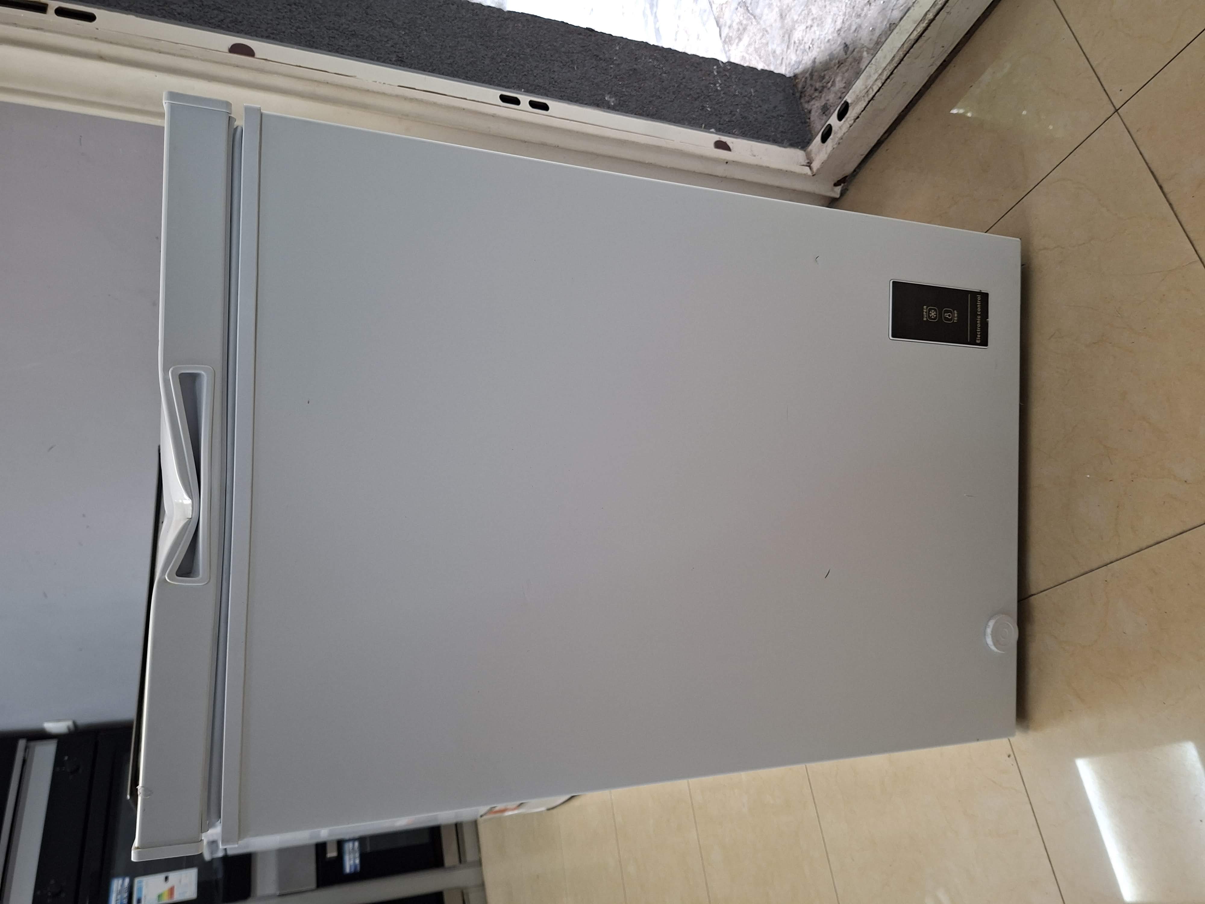 Zamrzivač sandučar Hanseatic HGT8550EE , 99L