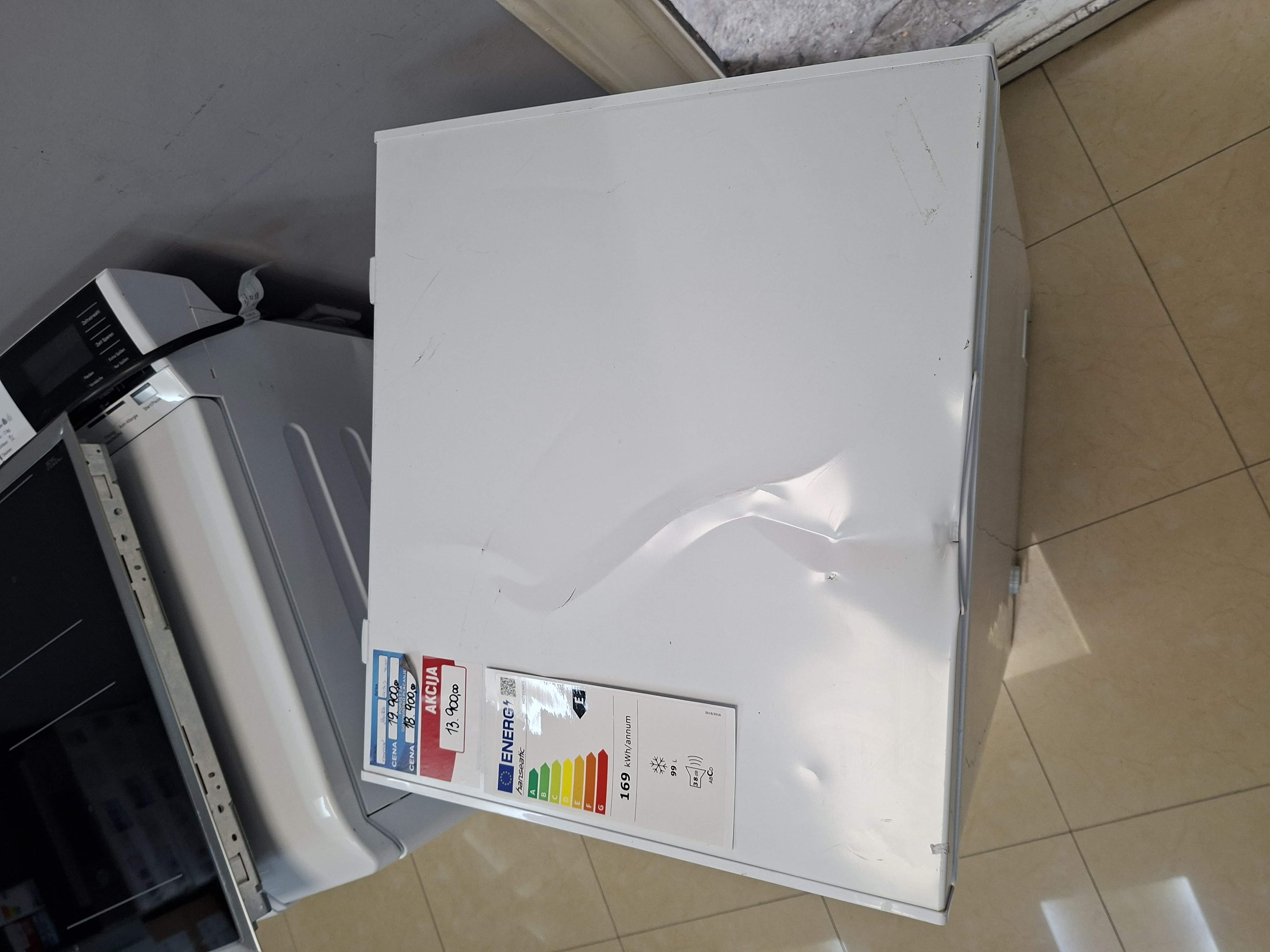 Zamrzivač sandučar Hanseatic HGT8550EE , 99L