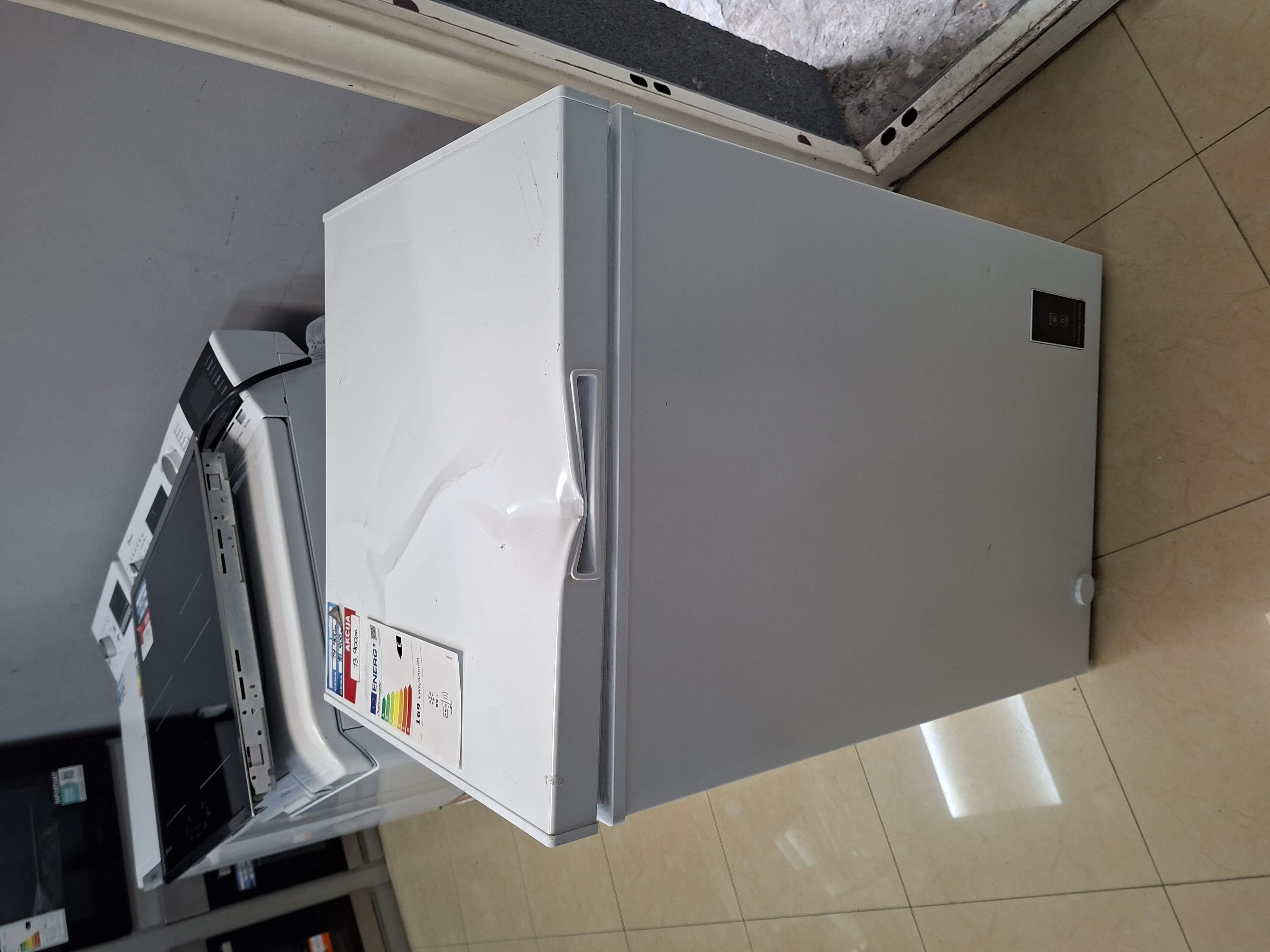 Zamrzivač sandučar Hanseatic HGT8550EE , 99L