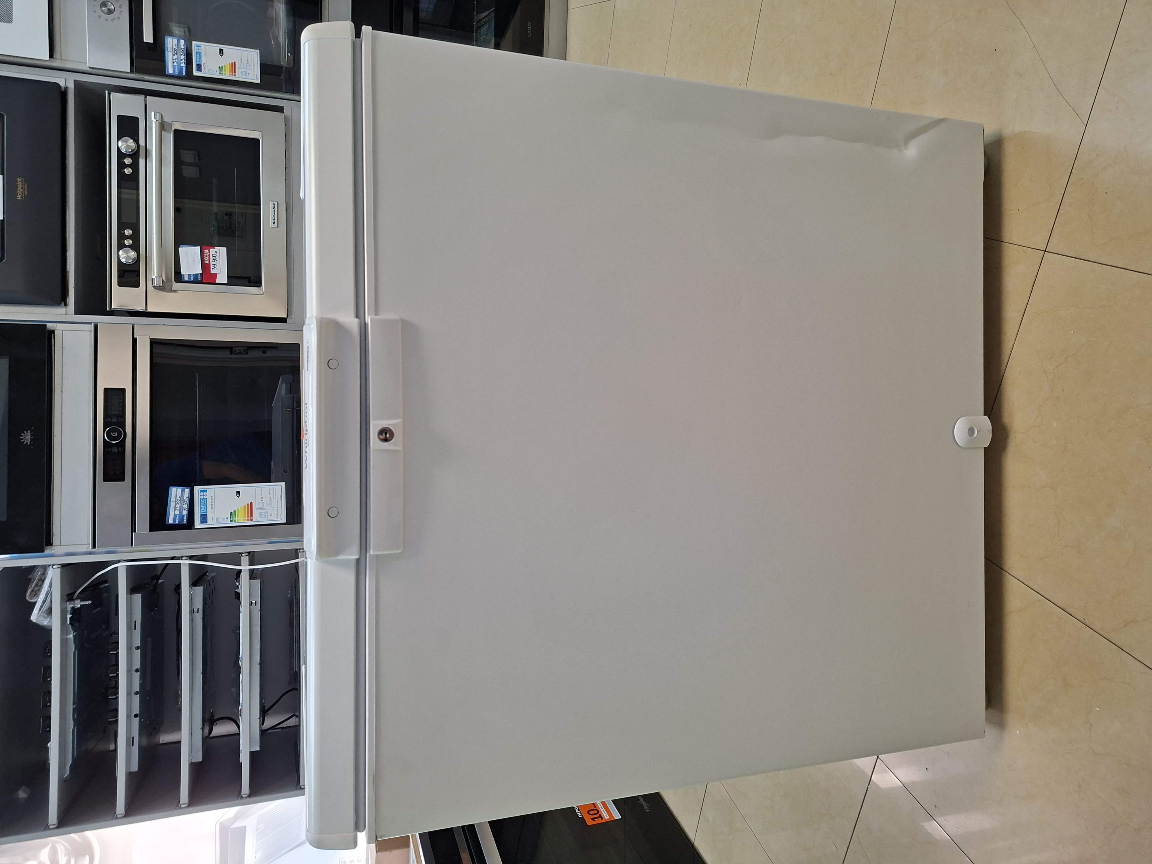 Zamrzivač sandučar Whirlpool W 204 FO, 204 litara