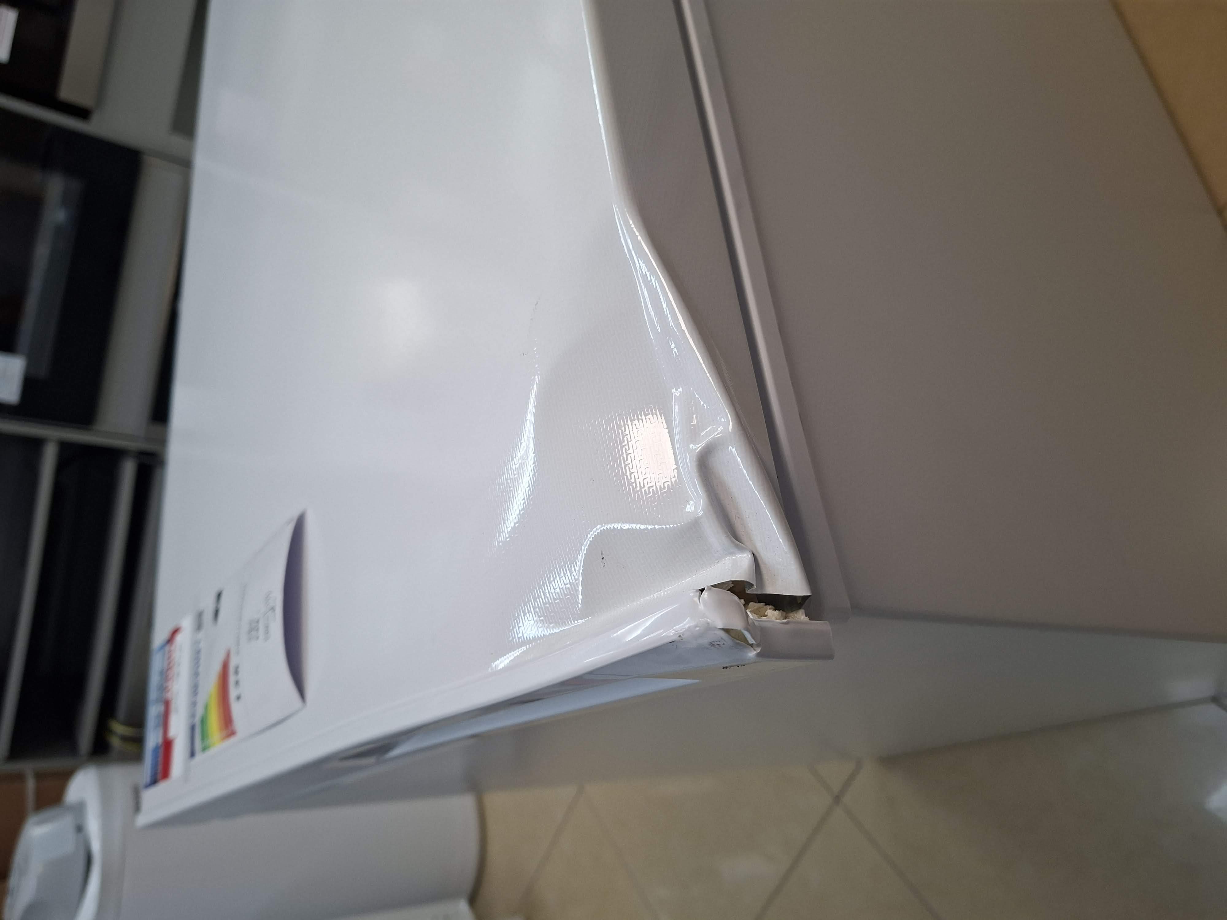 Zamrzivač sandučar Whirlpool  W3RHS19CW , 198 litara