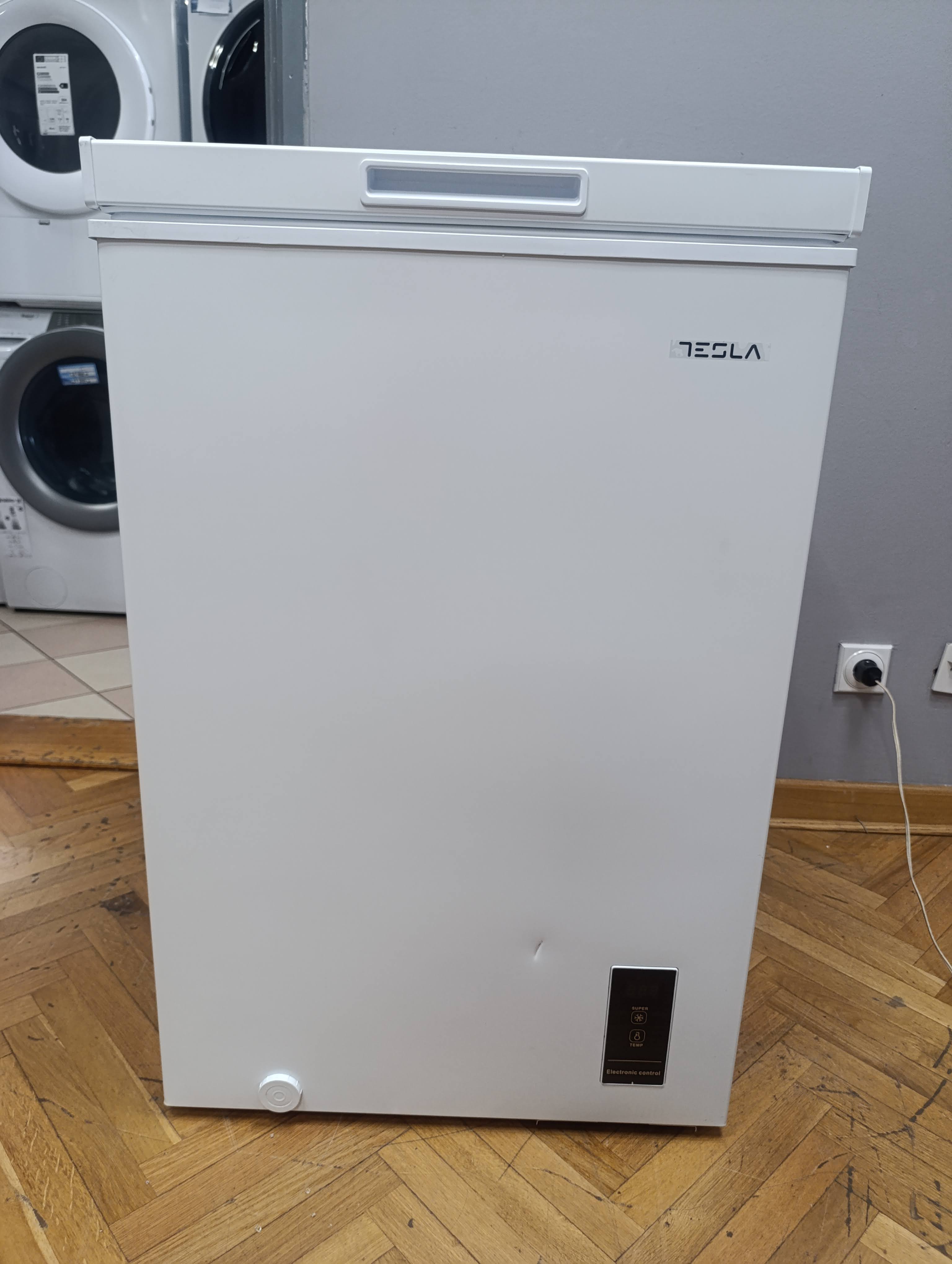 Zamrzivač Tesla RH1000ME , 99 litara