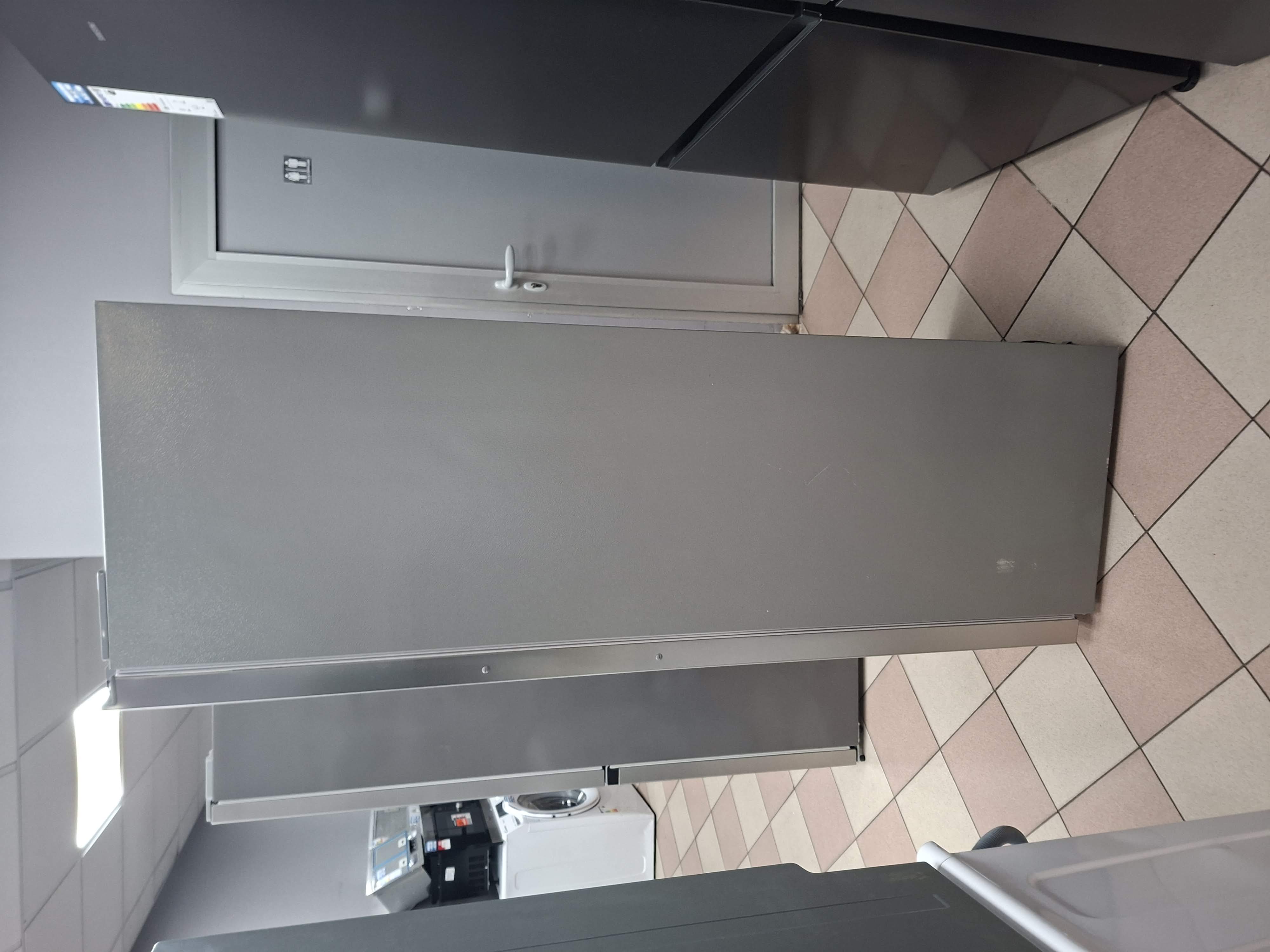 Zamrzivač Tesla RU2700FNX , 273L