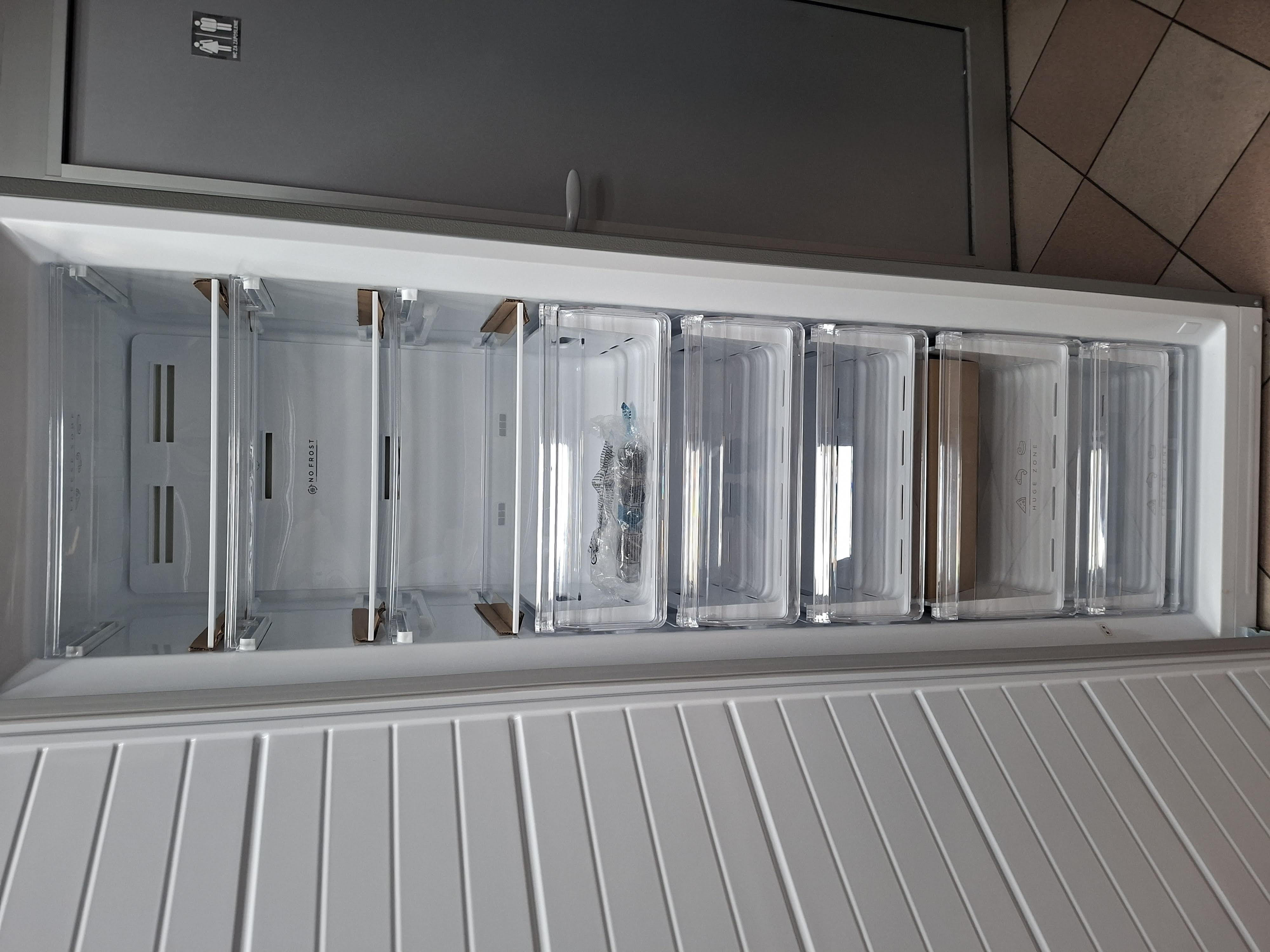 Zamrzivač Tesla RU2700FNX , 273L