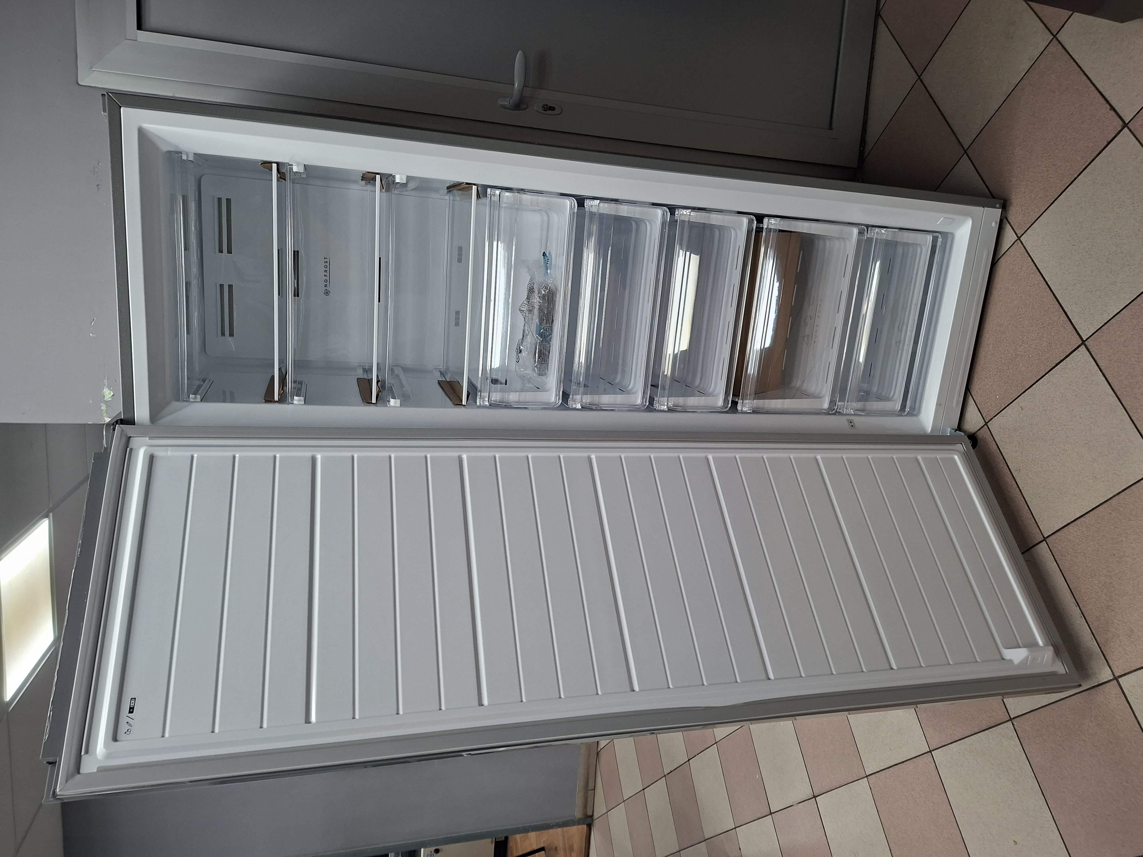 Zamrzivač Tesla RU2700FNX , 273L