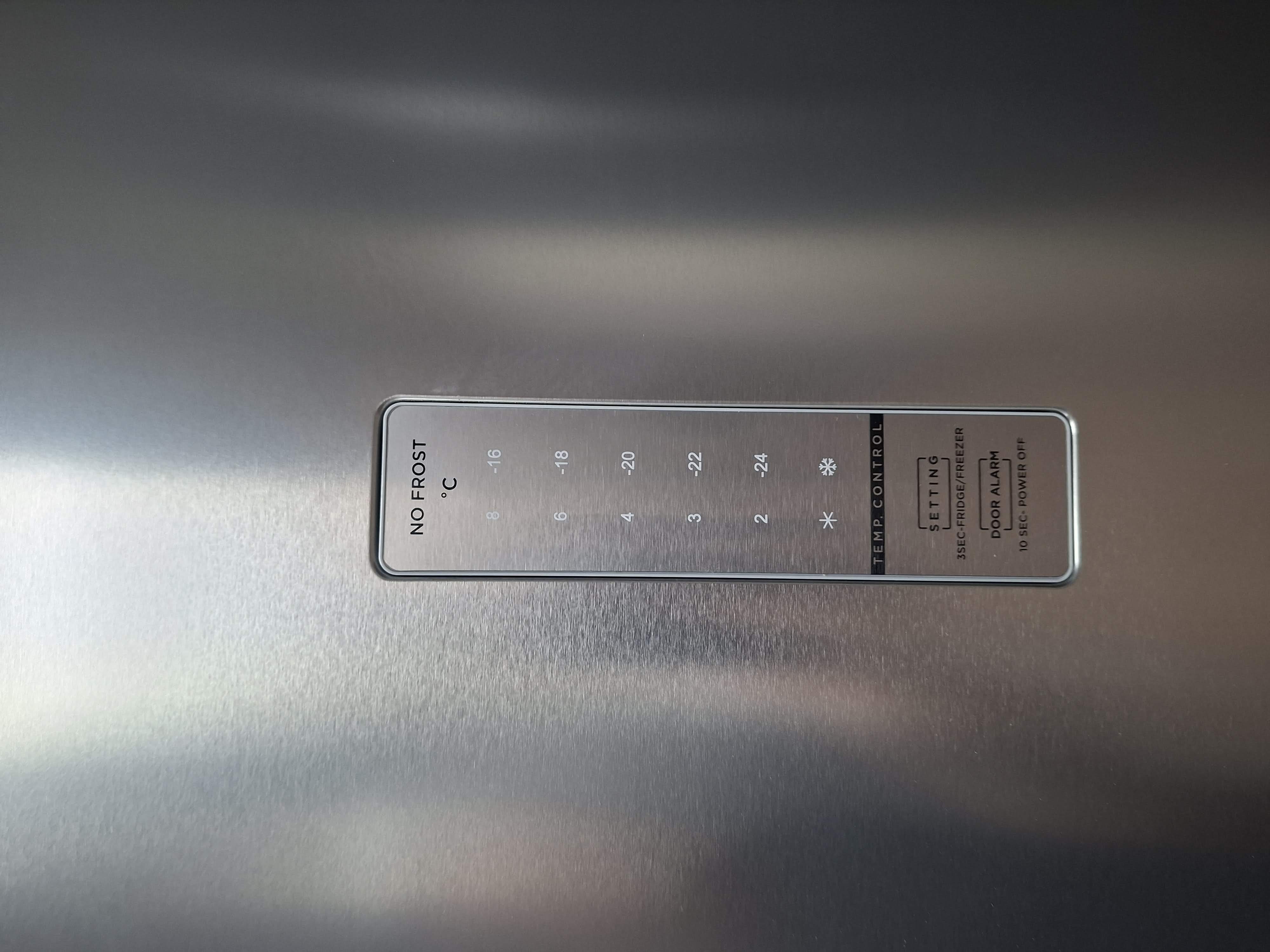 Zamrzivač Tesla RU2700FNX , 273L