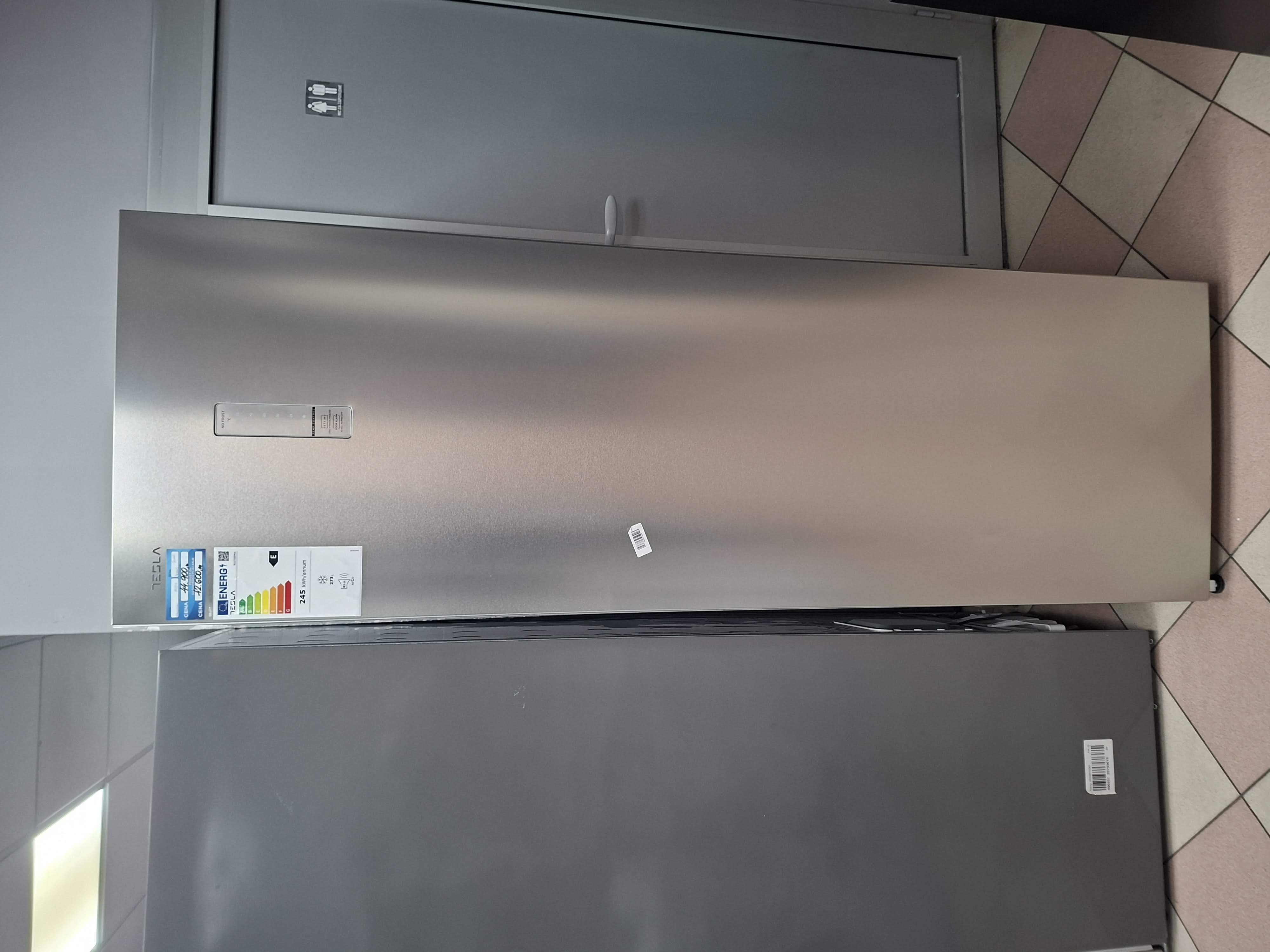 Zamrzivač Tesla RU2700FNX , 273L