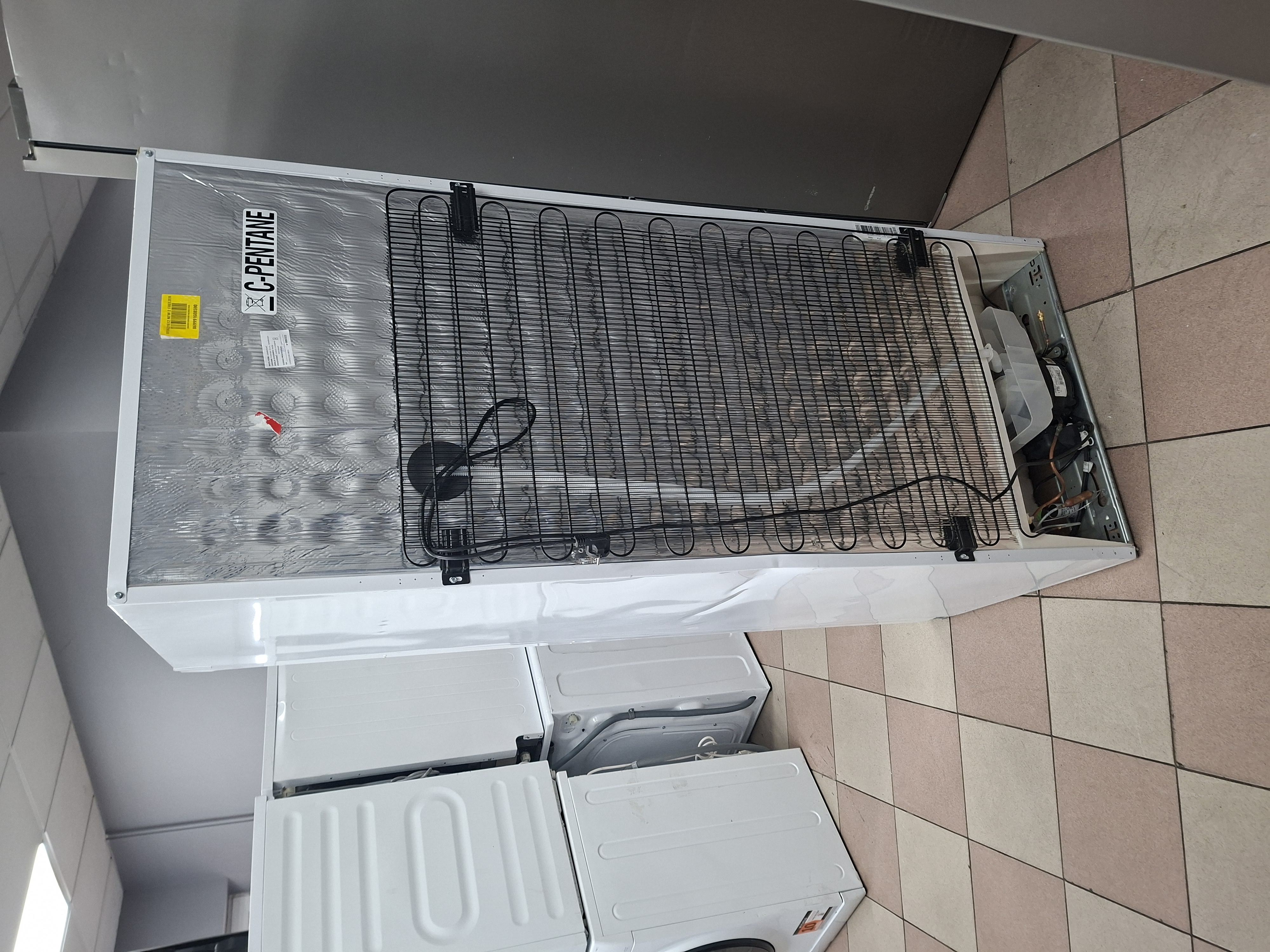 Zamrzivač Whirlpool WVA 31612 NFW 2 , 309L