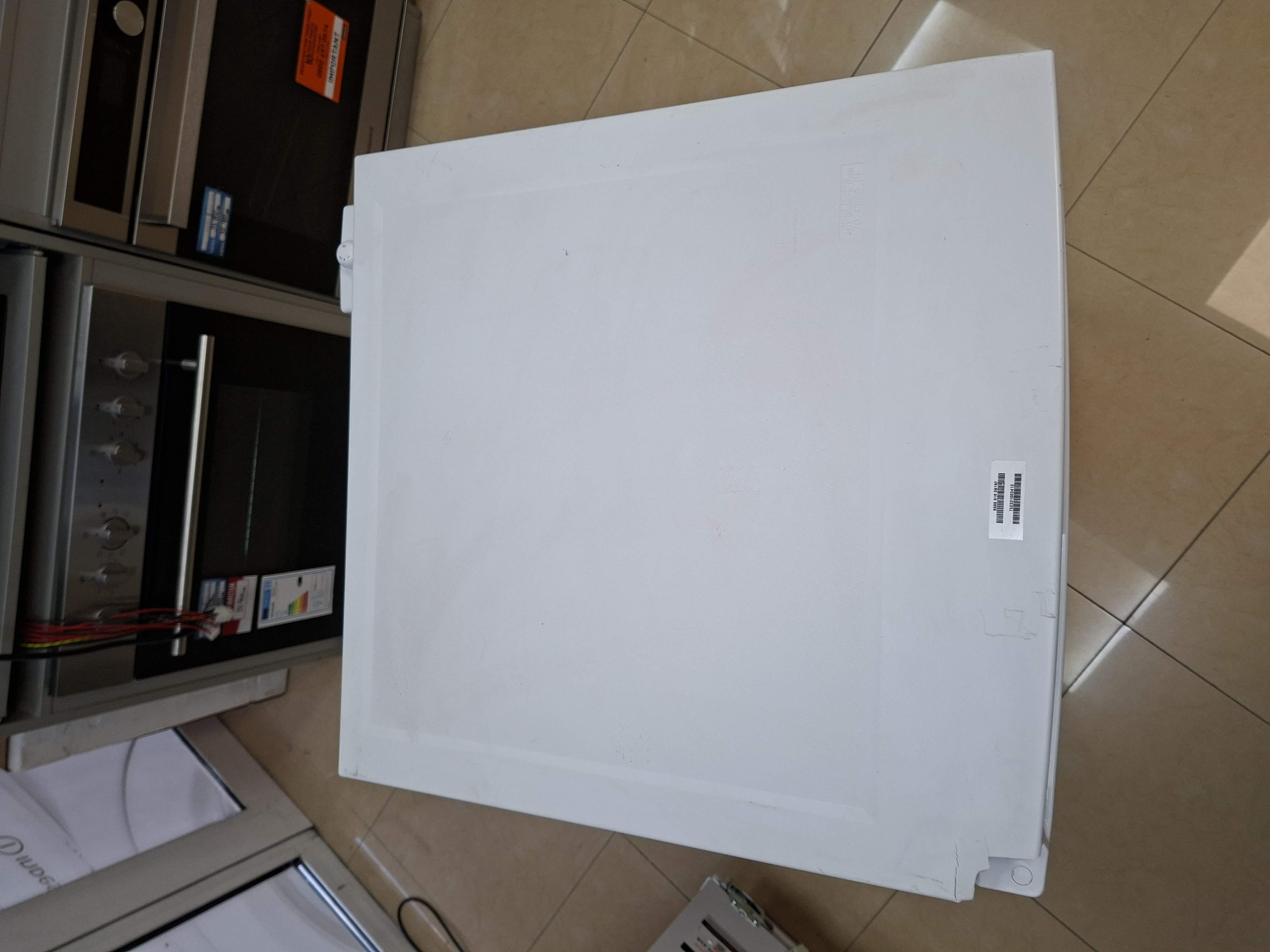 Zamrzivač Whirlpool W55ZM 112W 2 , 103L