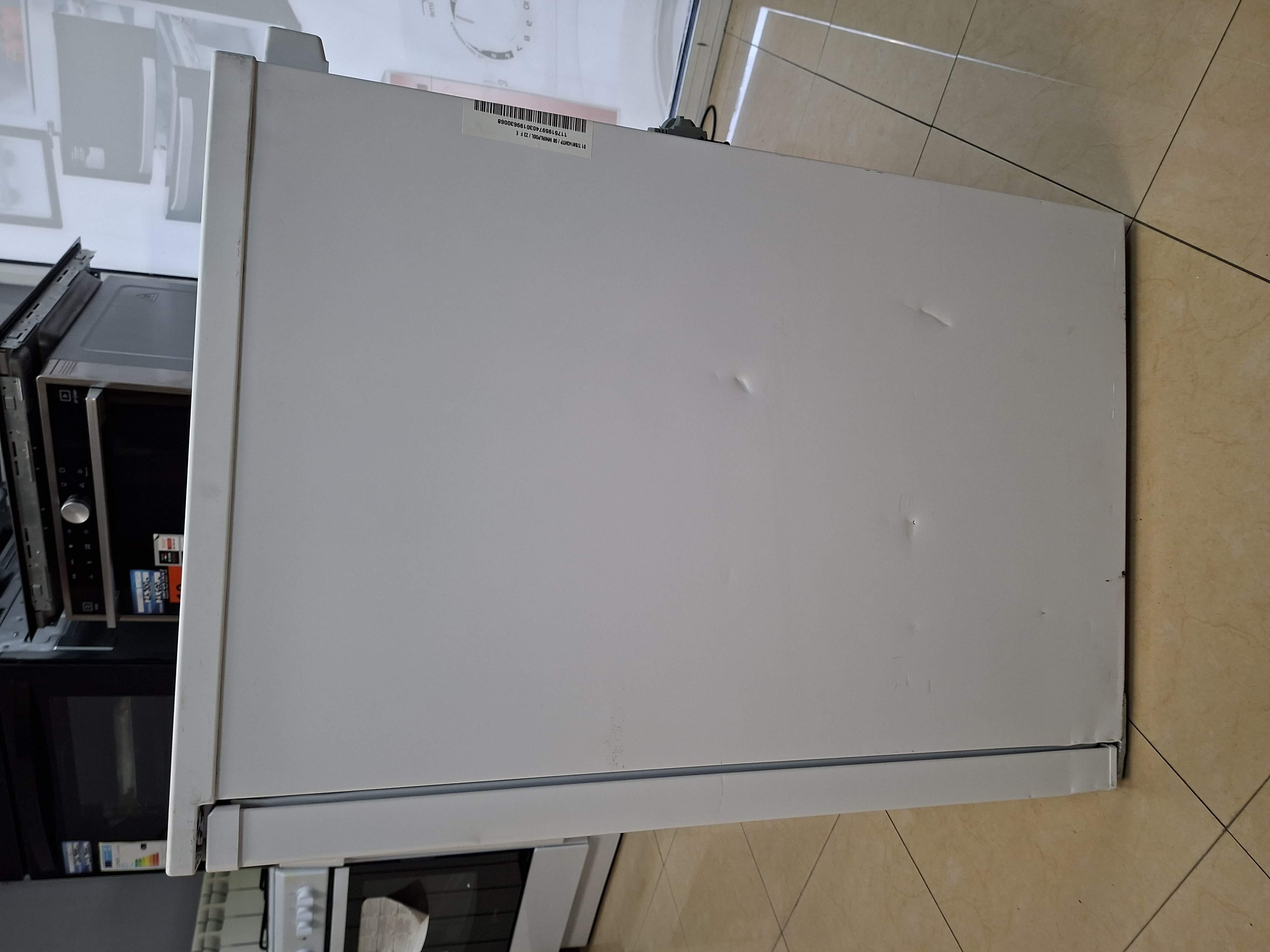 Zamrzivač Whirlpool W55ZM 112W 2 , 103L