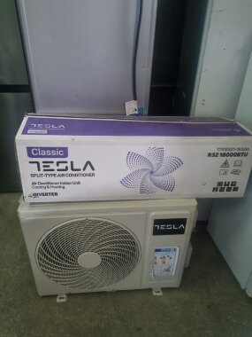 Klima Uredjaj Tesla TT51EX21-1832IA 
