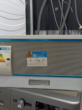 Ugradni Aspirator Candy CBT625/2W/1
