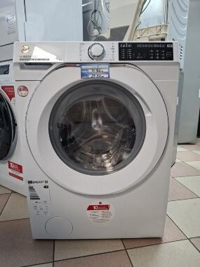 Veš mašina Hoover HW4 37AMC/1-S 